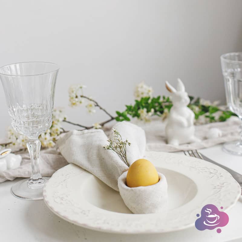 17 Schnelle & einfache Osterbrunch Rezepte | Süß & herzhaft   - Bild 2