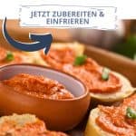 Alles in Grillbutter! - 13 leckere Ideen für selbstgemachte Grillbutter  - Bild 6