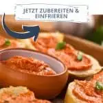 Alles in Grillbutter! - 13 leckere Ideen für selbstgemachte Grillbutter  - Bild 6