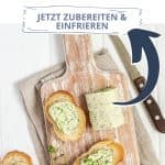 Alles in Grillbutter! - 13 leckere Ideen für selbstgemachte Grillbutter  - Bild 9