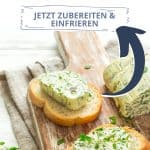 Alles in Grillbutter! - 13 leckere Ideen für selbstgemachte Grillbutter  - Bild 8