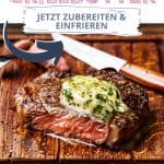 Alles in Grillbutter! - 13 leckere Ideen für selbstgemachte Grillbutter  - Bild 7