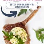 Alles in Grillbutter! - 13 leckere Ideen für selbstgemachte Grillbutter  - Bild 5