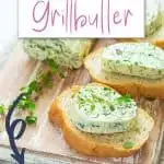 Alles in Grillbutter! - 13 leckere Ideen für selbstgemachte Grillbutter  - Bild 3