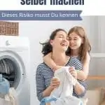 Waschmittel selber machen: Dieses Risiko musst du kennen - Bild 3