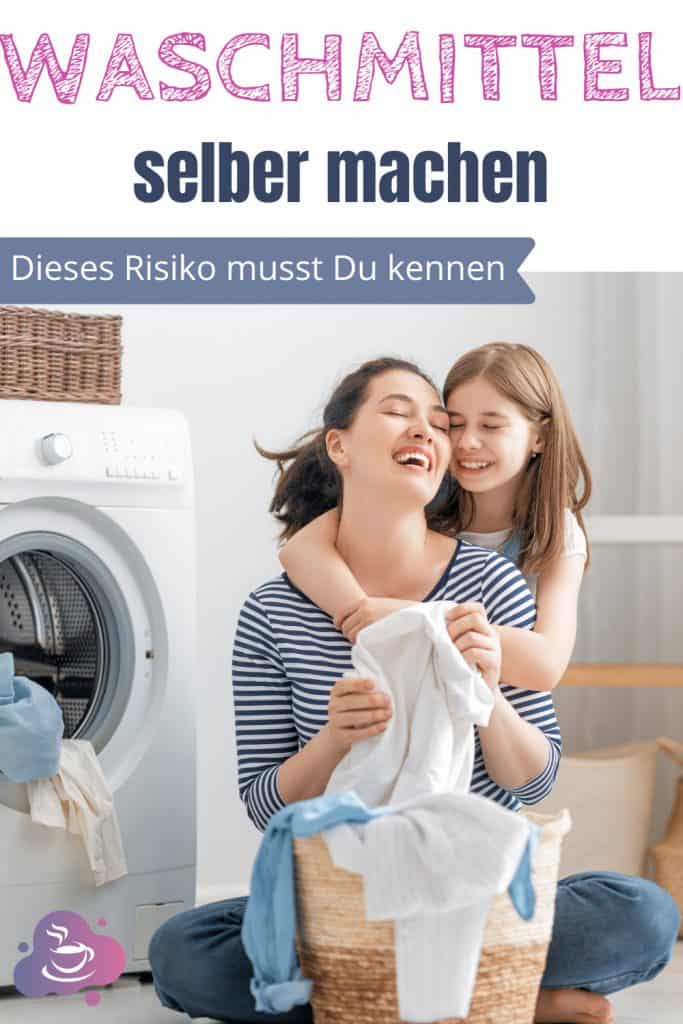 Waschmittel selber machen: Dieses Risiko musst du kennen - Bild 9