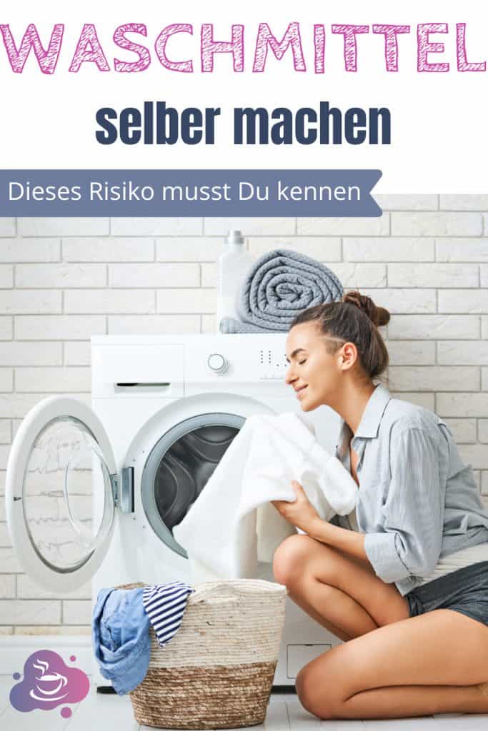Waschmittel selber machen: Dieses Risiko musst du kennen - Bild 10