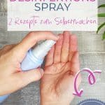 Händedesinfektionsmittel selber machen - 2 Rezepte - Bild 4