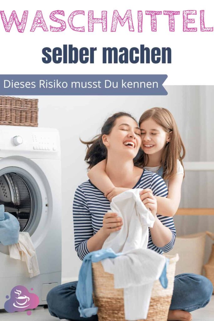 Waschmittel selber machen: Dieses Risiko musst du kennen - Bild 7