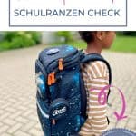 GMT for Kids Schulranzen im Check: Ideal für einen gelungenen Schulstart!   - Bild 1