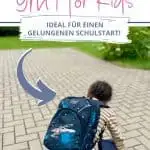 GMT for Kids Schulranzen im Check: Ideal für einen gelungenen Schulstart!   - Bild 11