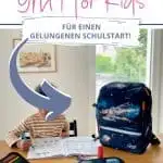 GMT for Kids Schulranzen im Check: Ideal für einen gelungenen Schulstart!   - Bild 12