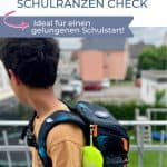 GMT for Kids Schulranzen im Check: Ideal für einen gelungenen Schulstart!   - Bild 3