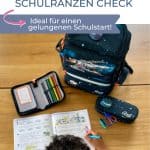 GMT for Kids Schulranzen im Check: Ideal für einen gelungenen Schulstart!   - Bild 5